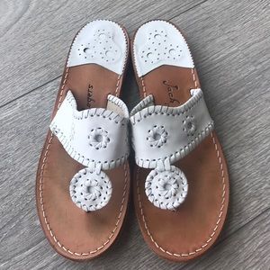 Jack Rogers Navajo sandals - 9